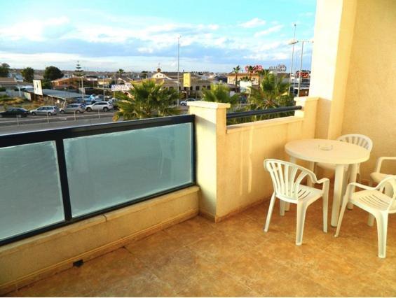 Playamarina Ii - Modern In Cabo Roig, La Zenia