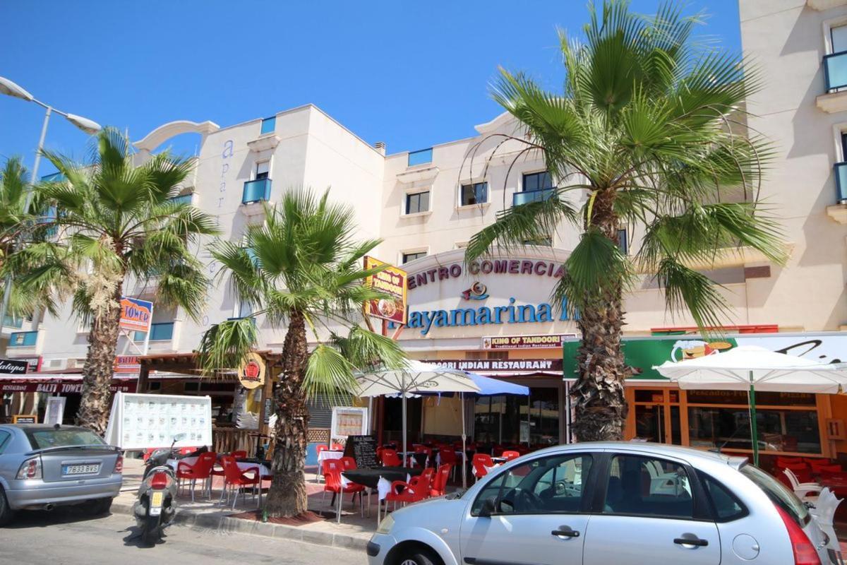 Playamarina Ii - Modern In Cabo Roig, La Zenia Campoamor