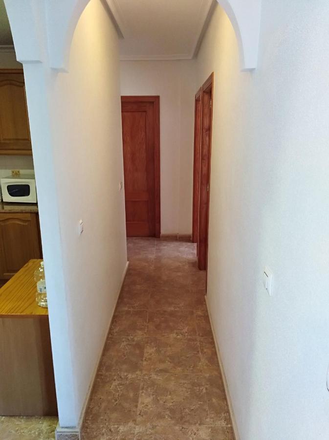Apartment Playamarina Ii - Modern In Cabo Roig, La Zenia *