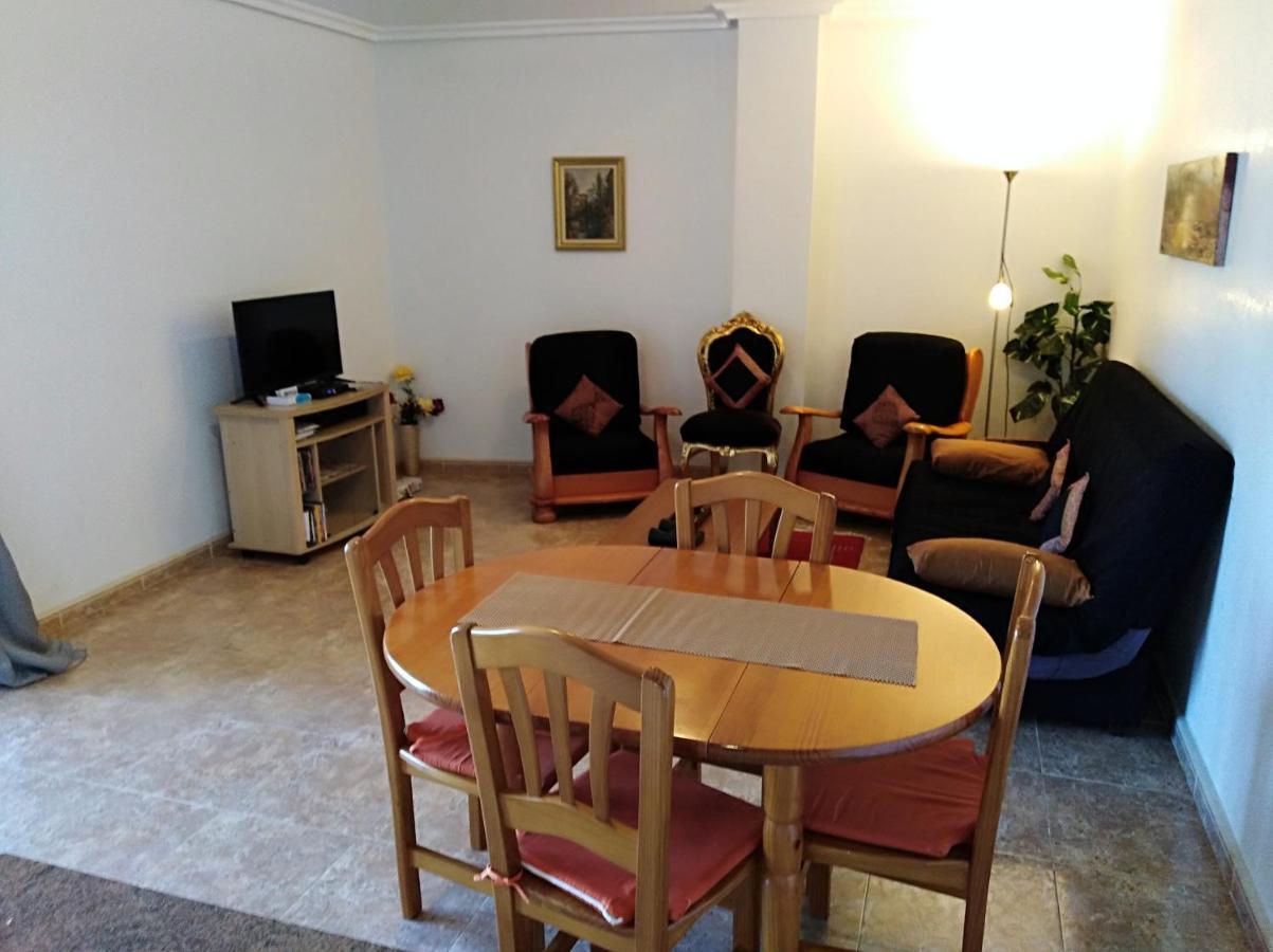 Playamarina Ii - Modern In Cabo Roig, La Zenia