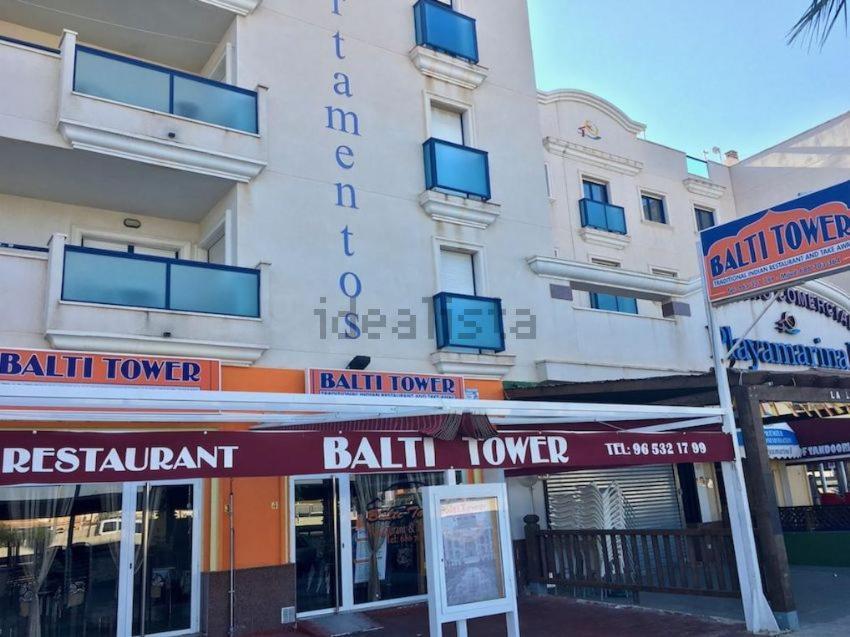 Playamarina Ii - Modern In Cabo Roig, La Zenia * Campoamor