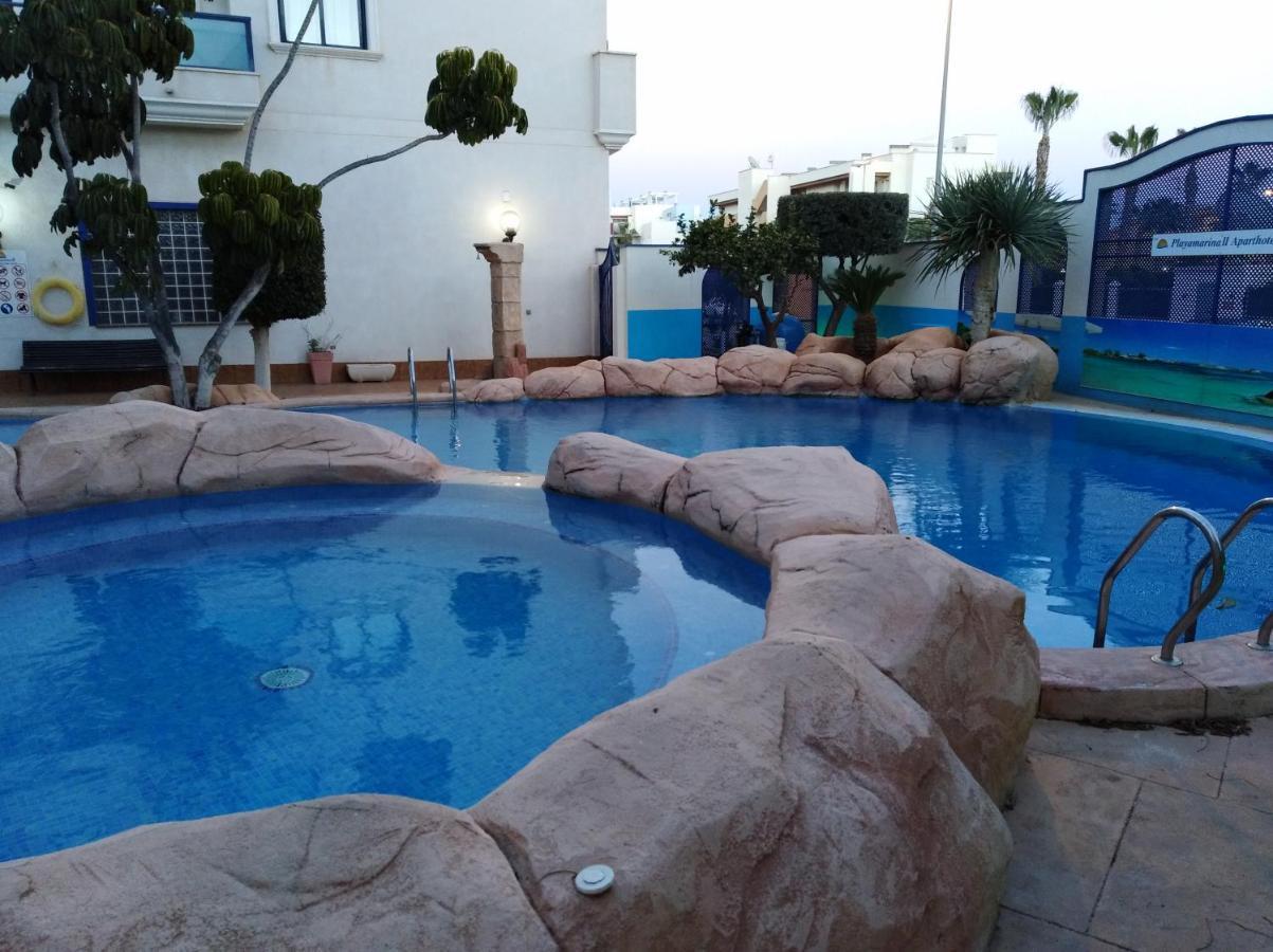 Apartment Playamarina Ii - Modern In Cabo Roig, La Zenia *