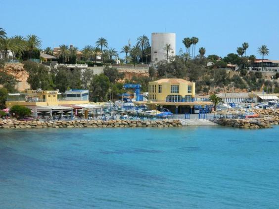 Playamarina Ii - Modern In Cabo Roig, La Zenia * Campoamor