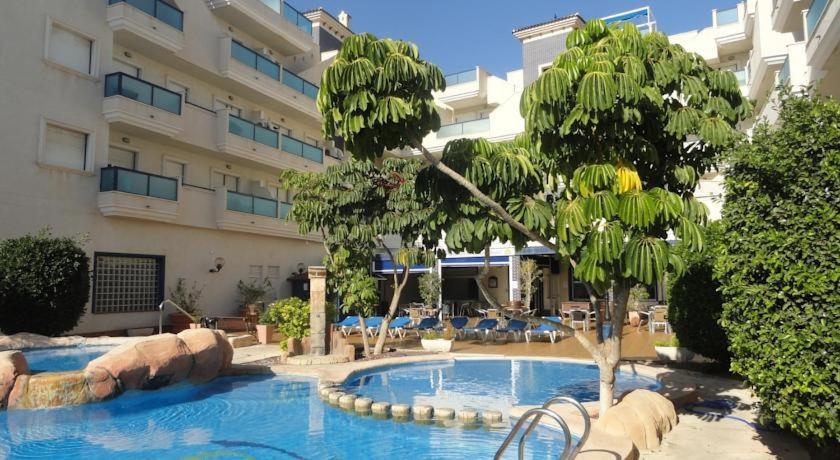 Playamarina Ii - Modern In Cabo Roig, La Zenia Apartment *