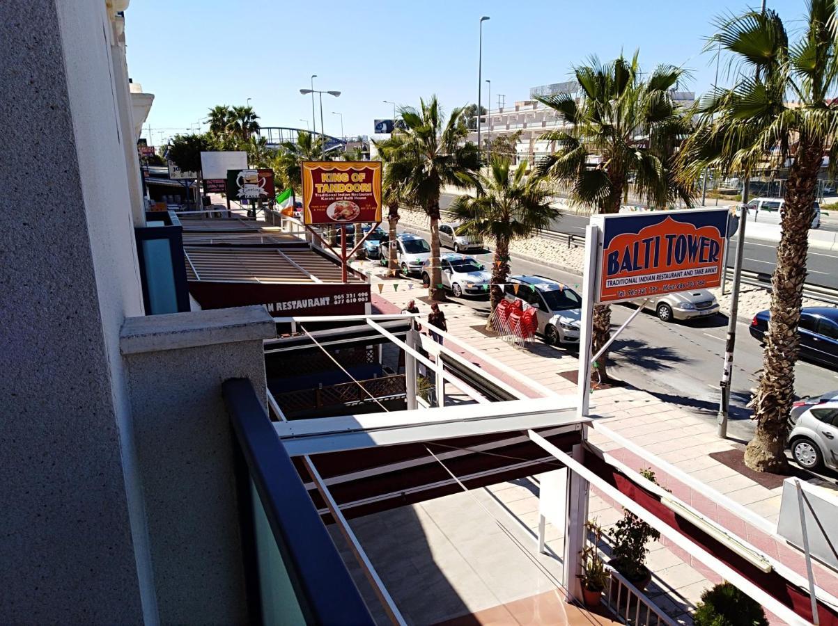 Playamarina Ii - Modern In Cabo Roig, La Zenia Apartment Campoamor