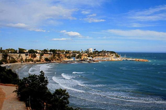 Apartment Playamarina Ii - Modern In Cabo Roig, La Zenia *