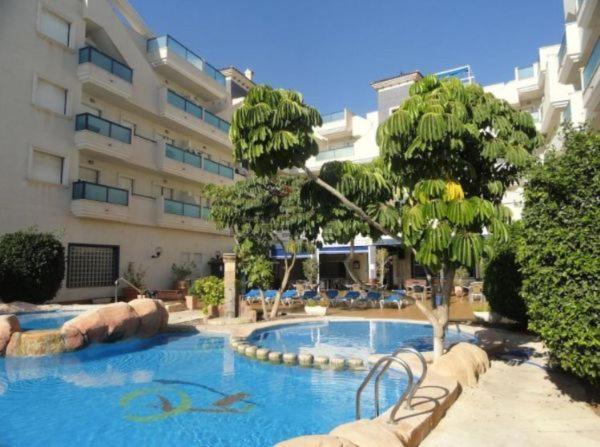 Apartment Playamarina Ii - Modern In Cabo Roig, La Zenia *