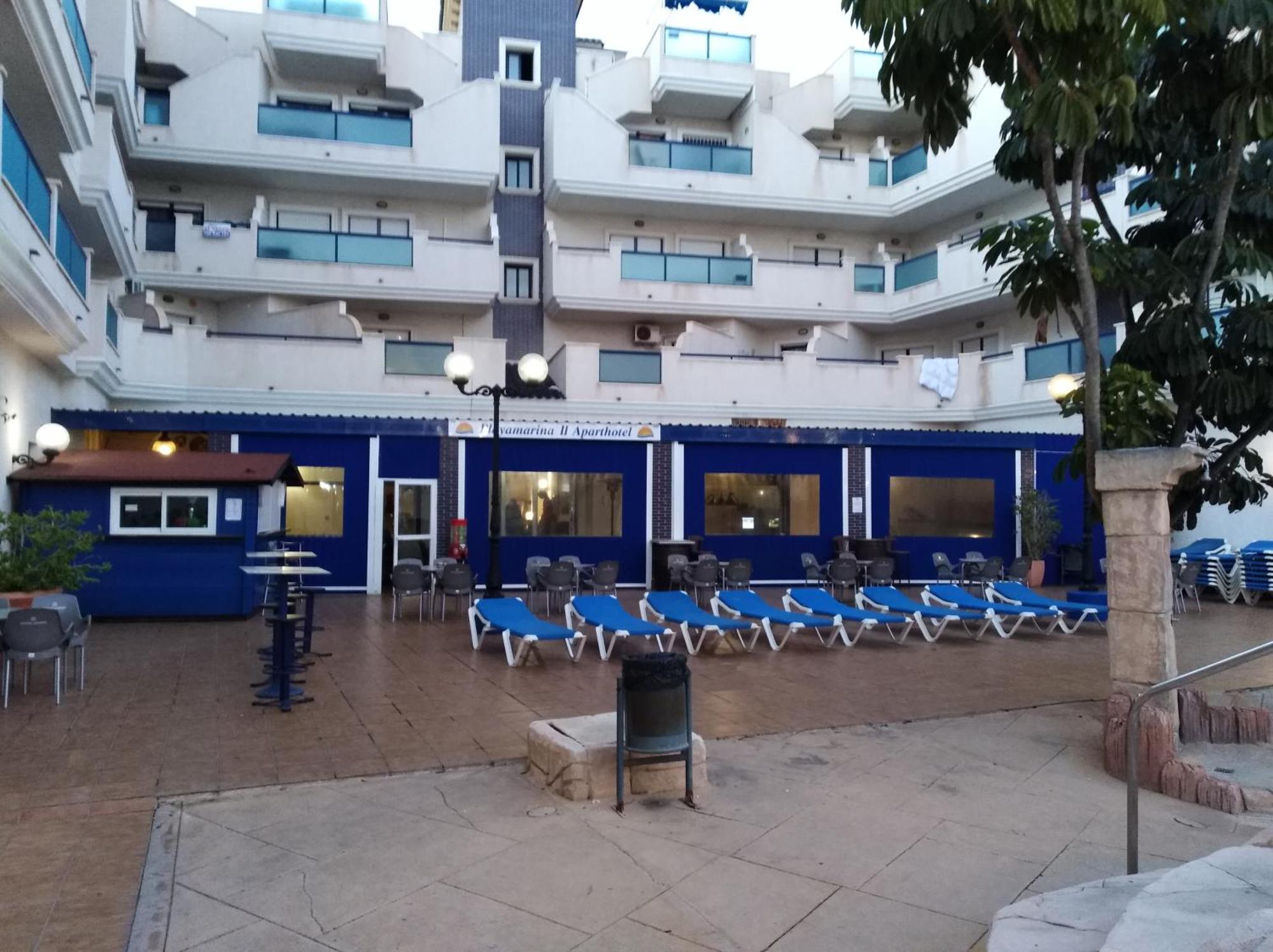 Playamarina Ii - Modern In Cabo Roig, La Zenia Apartment Campoamor