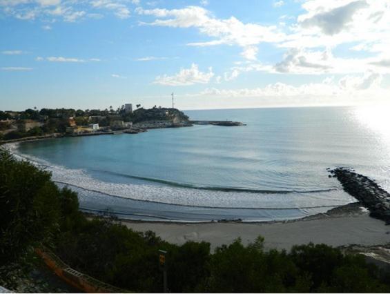 Playamarina Ii - Modern In Cabo Roig, La Zenia Appartamento