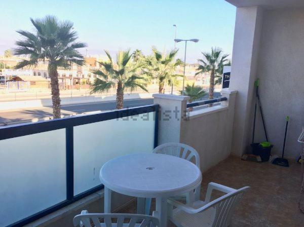 Playamarina Ii - Modern In Cabo Roig, La Zenia